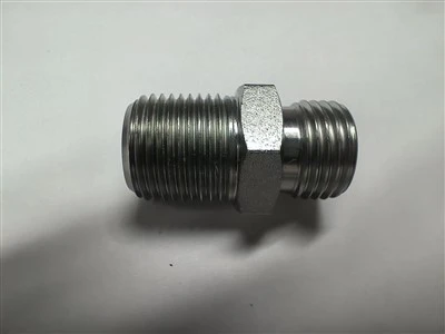 اتصالات هیدرولیک شش گوش نر NPT