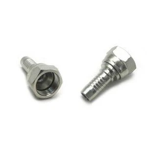 اتصالات شلنگ چرخان هیدرولیک زن Eaton JIC