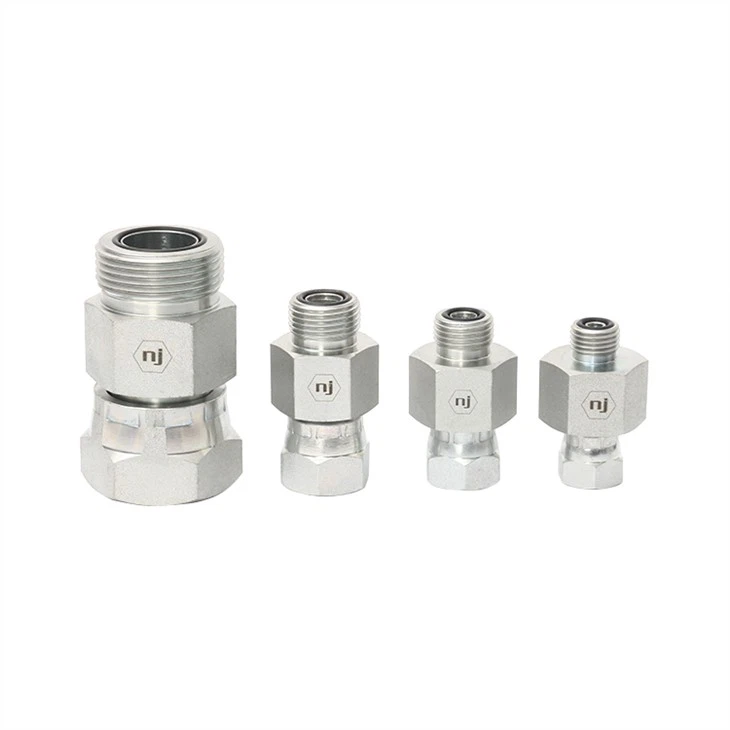 O-Ring Face seal Fittings